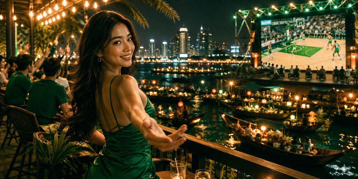 Người chơi tdr đặt cược bóng rổ tại Hà Nội với ưu đãi khuyến mãi
